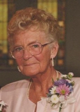 frances mchugh