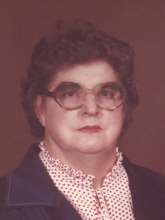 mary renn