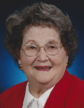 mildred hoelscher