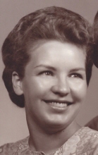 luella adams