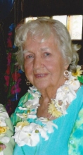 mary mcgeehan