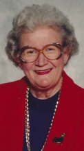 catherine nilges
