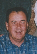 larry rackers