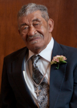archie hatton, sr.