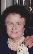 margaret vaughan