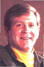 dr. willard speed, jr.