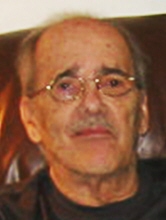 stanley caywood