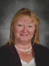 patricia lock