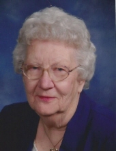 evelyn luebbering
