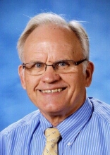 william hentges