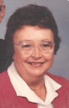 mary bock