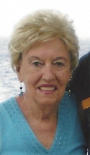 gloria  barding