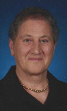 rita bure