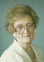 martha barnes