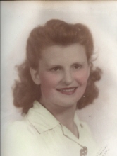 ina lindley