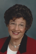mary mccann