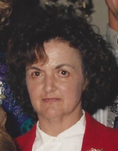 mary lueckenotte