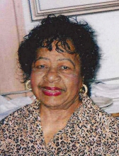 charlene mitchell
