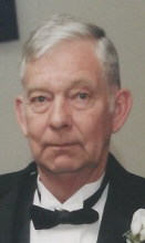 james berendzen