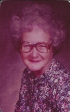 beulah hager