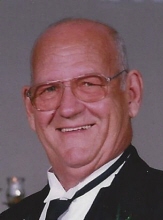 george hodge
