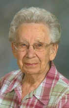 alma borgmeyer
