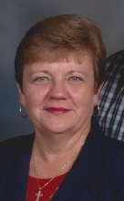 mary chouinard