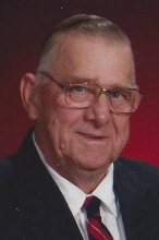 james bax