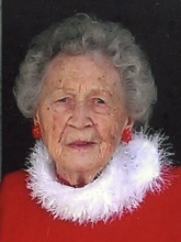 margie brucks