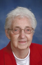 alvina scheppers