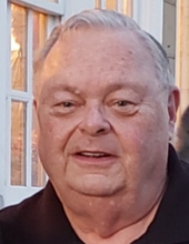 stephen harvey