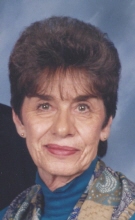 doris wankum