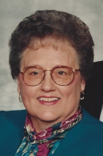 mary jones