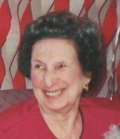 ruth stump