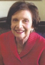 claudette backes