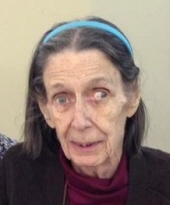 patricia hilkemeyer