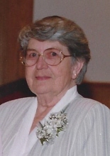 evelyn smith