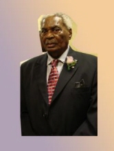 otis ridgell