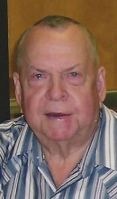 billy wilson