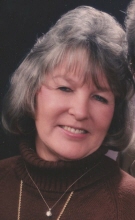 patsy cabaniss
