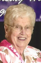 martha toebben