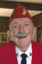 walter mchugh
