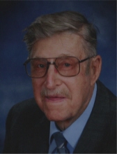 raymond luecke