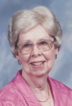 mary