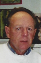 douglas fear