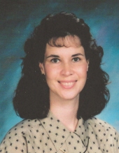 debbie mcgovney