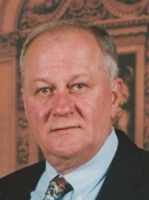 norman barrows