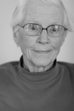 joan domke