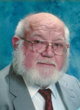 jerome buschman