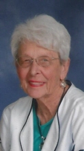 margaret adrian